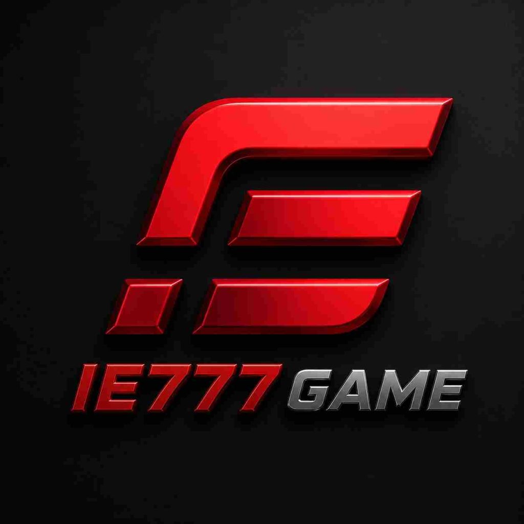 Android mobile showing IX7 Game and IE777 APK download process