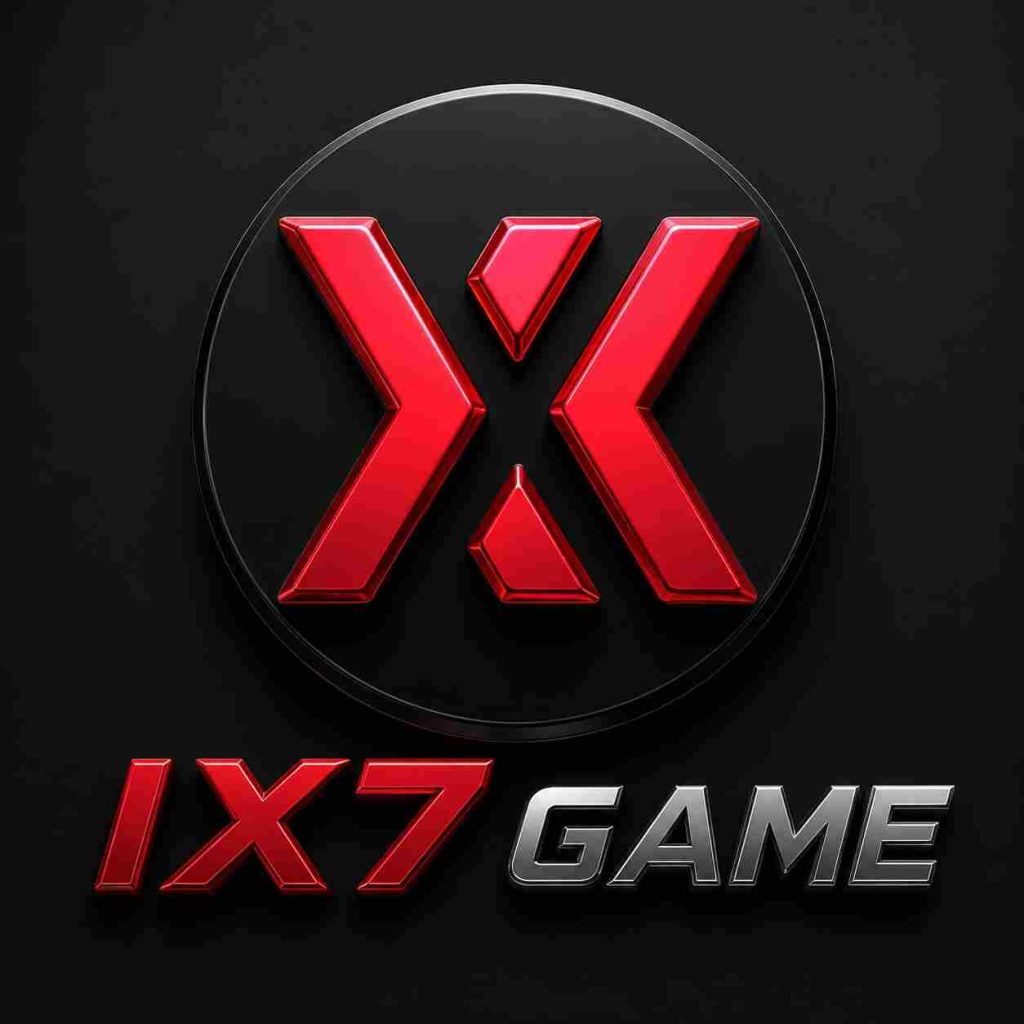IE777 Game App APK latest version with IX7 Game login page
